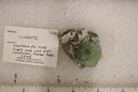 Fluorite