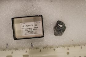 Britholite-Ce