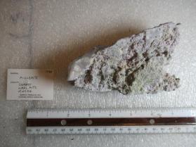 Millerite