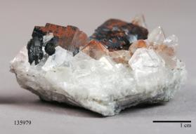 Babingtonite