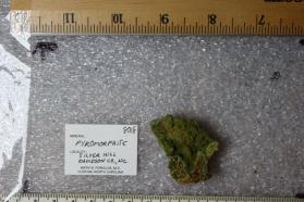 Pyromorphite