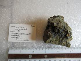 Millerite