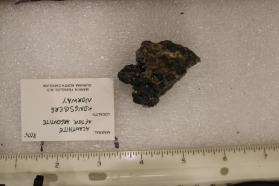 Acanthite