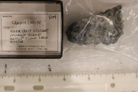 Cannizzarite