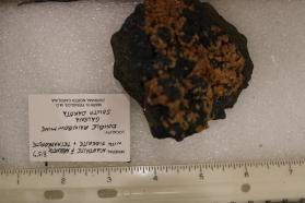 Acanthite