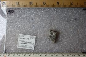 Yttrialite-Y