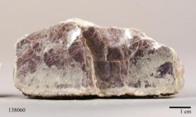 Lepidolite