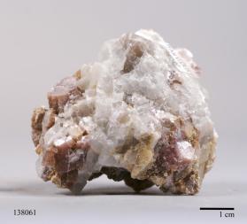 Lepidolite