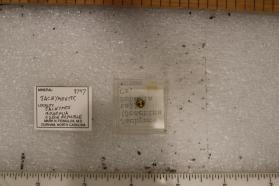 Jachymovite