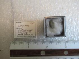 Larisite