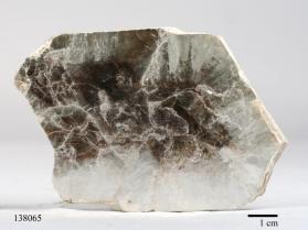 Muscovite