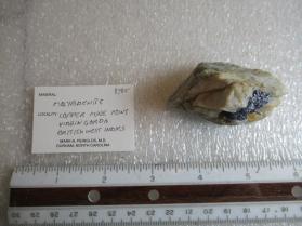 Molybdenite