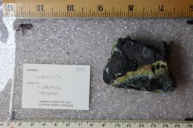 Wavellite