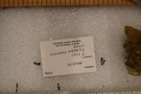 Barite