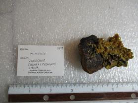 Mimetite