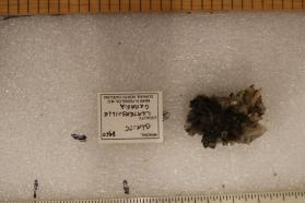 Barite