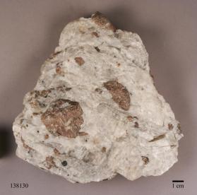 Tephroite