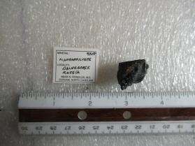 Manganoilvaite (not in IMA)