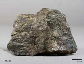 Arsenopyrite