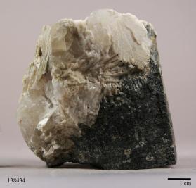 SCHORL