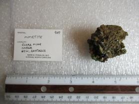 Mimetite