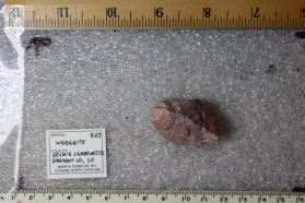 Weberite
