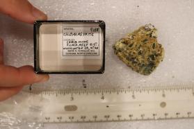 Chlorargyrite