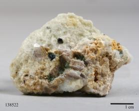 CASSITERITE