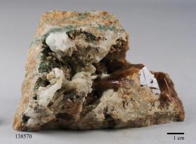 GROSSULAR