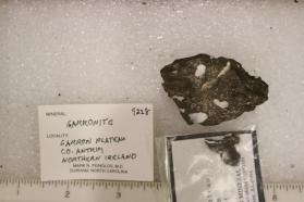 Garronite