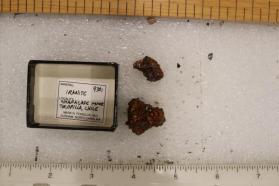 Iranite (2 pieces)