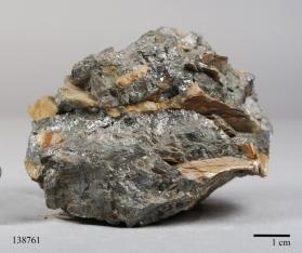 Arsenopyrite