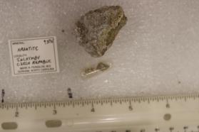 Krautite (2 pieces)