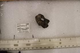 Kratochvilite