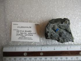 Microsommite