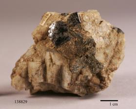 peristerite