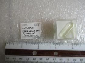 Metaborite