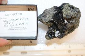 Calzirtite