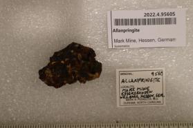 Allanpringite