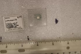 Khmaralite