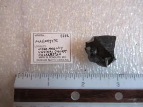 Magnetite