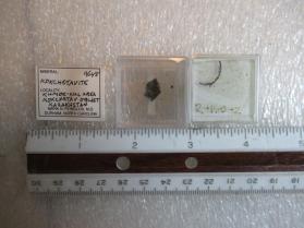 Kokchetavite (2 pieces)