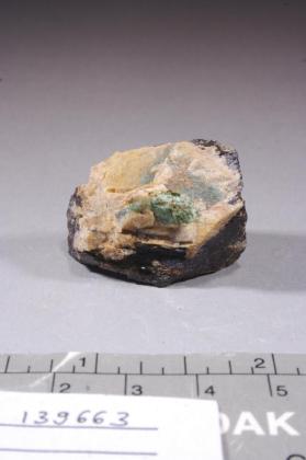 Hingganite-(Yb)