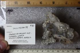 Trilithionite