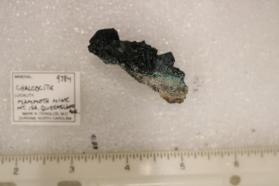 Chalcocite