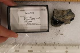 Groutite