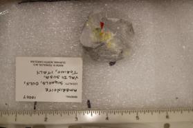 Ambrinoite