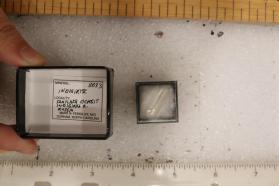 Indigirite
