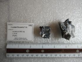 Manganoquadratite (2 pieces)