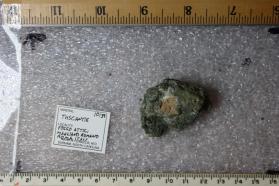 Tuscanite